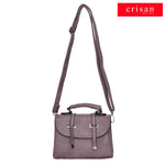 Crisan Bags - Chayenne - Handbag-Crisan bags