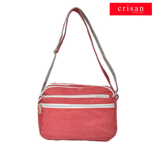 Crisan Bags - Brianne - Slingbag-Crisan bags