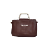 Crisan Bags - Liezel - Handbag-Crisan bags