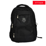 Crisan Bags - Ryan - Backpack-Crisan bags