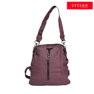 Crisan Bags - Elenor - Backpack-Crisan bags