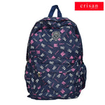 Crisan Bags - Joseph - Backpack-Crisan bags