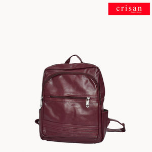 Crisan Bags - Adeline - Backpack-Crisan bags