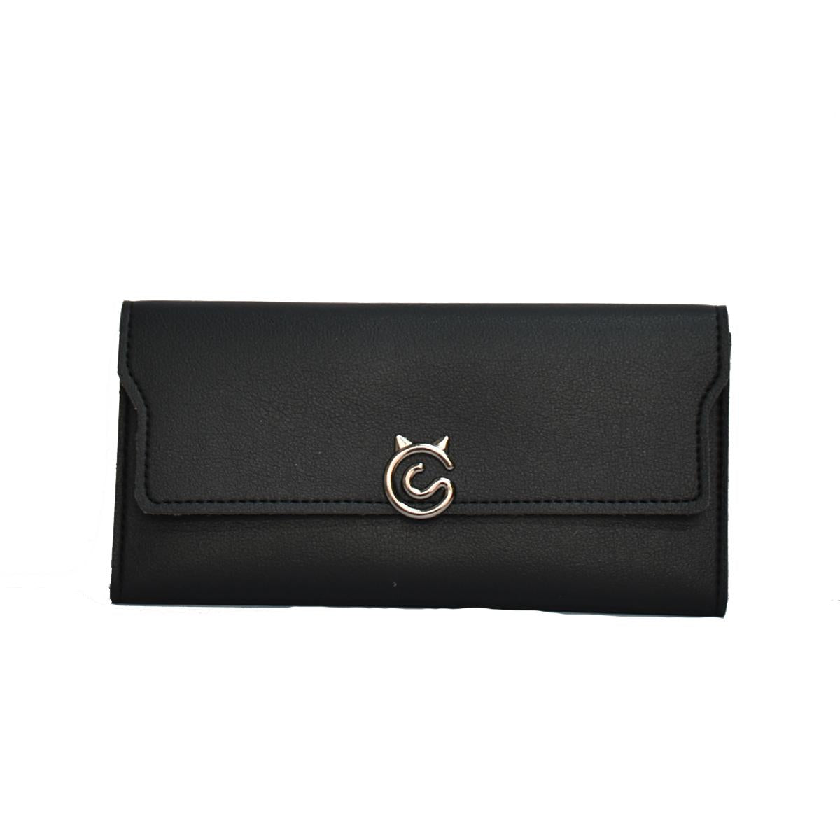Crisan Bags - Arabella - Wallet-Crisan bags