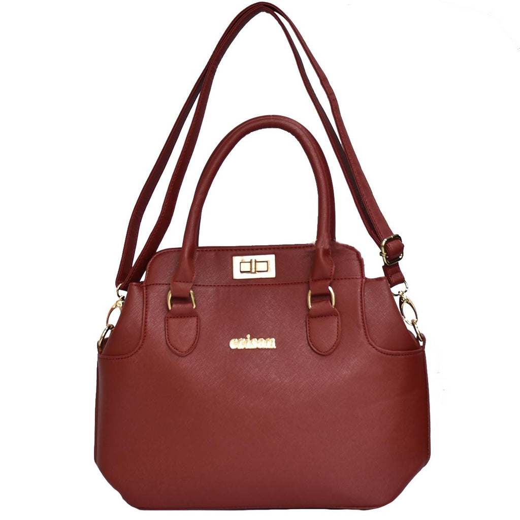 Crisan Bags - Patience - Handbag-Crisan bags