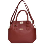 Crisan Bags - Patience - Handbag-Crisan bags