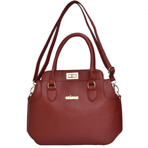 Crisan Bags - Patience - Handbag-Crisan bags