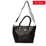 Crisan Bags - Kara - Handbag-Crisan bags