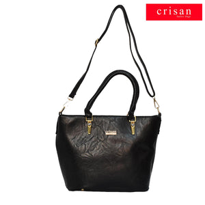 Crisan Bags - Kara - Handbag-Crisan bags
