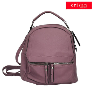 Crisan Bags - Thea - Backpack-Crisan bags