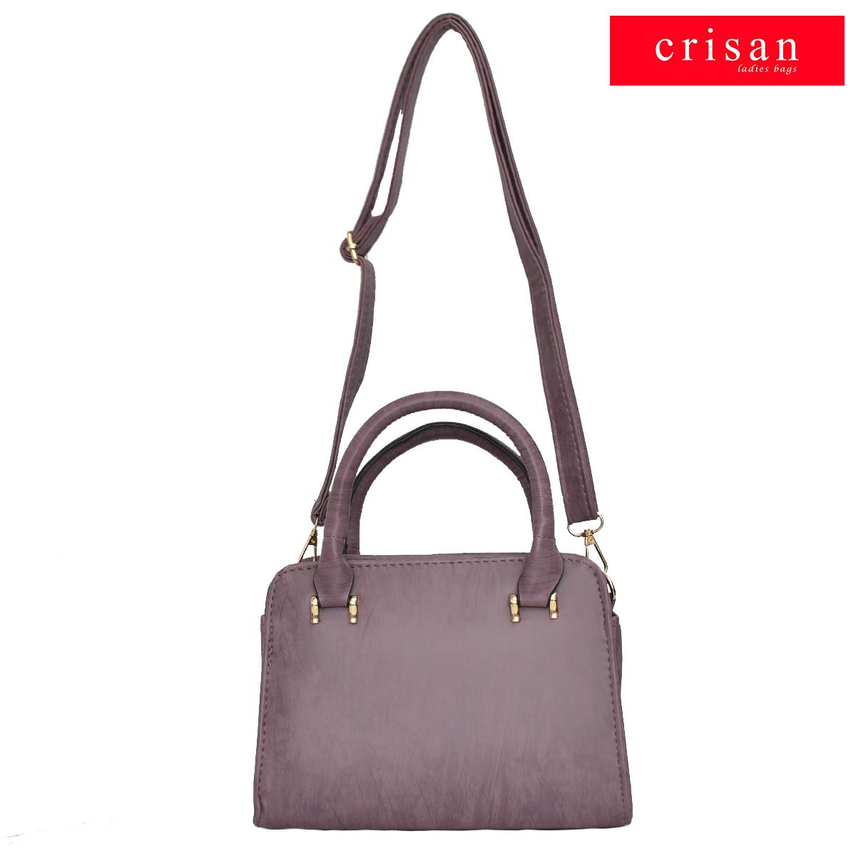 Crisan Bags - Gia - Handbag-Crisan bags