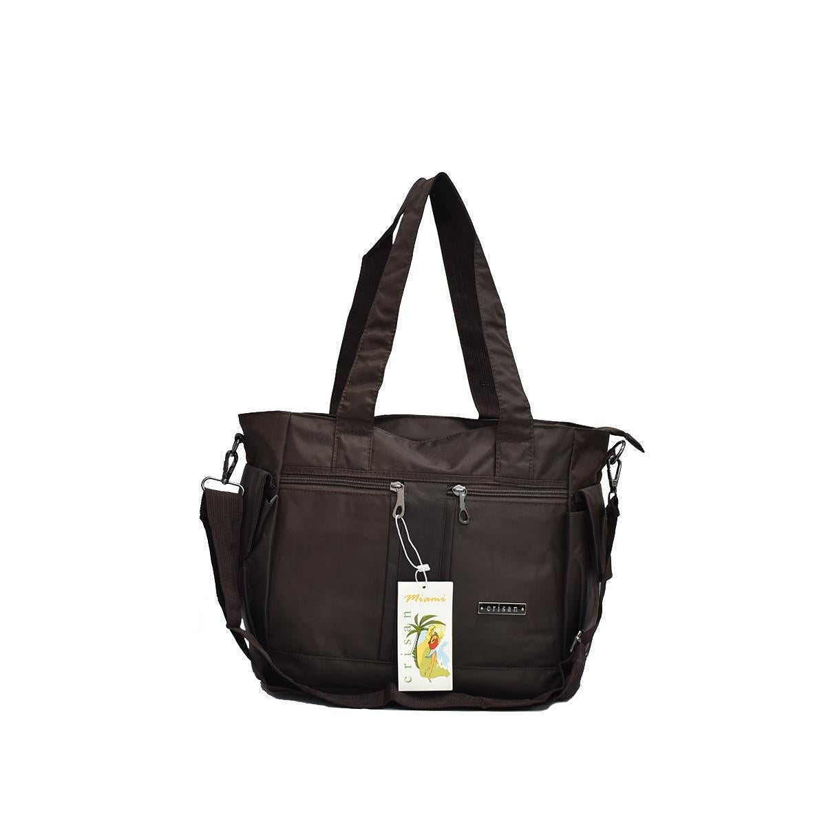 Crisan Bags - Skylar - Handbag-Crisan bags