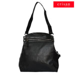 Crisan Bags - Rose - Backpack-Crisan bags
