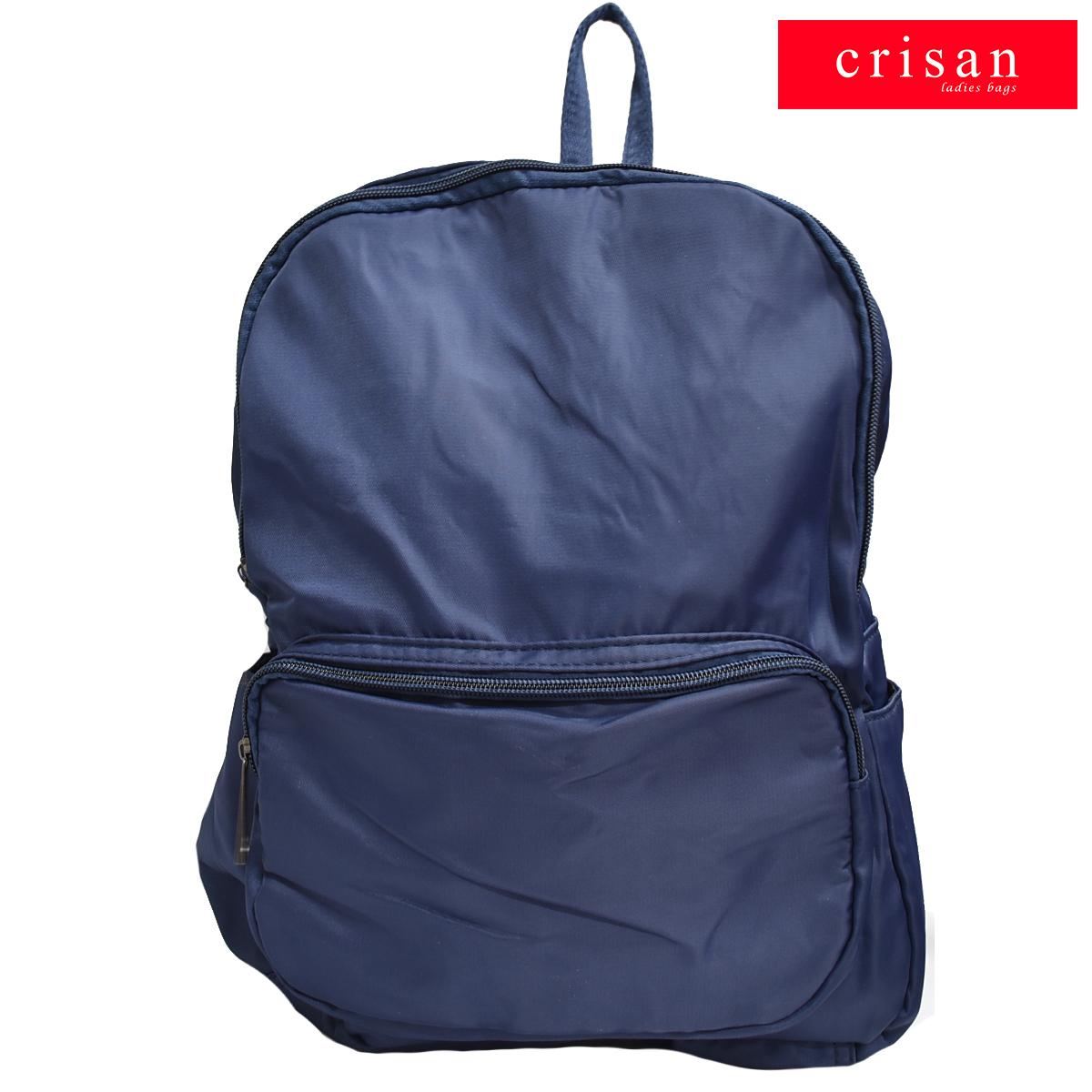 Crisan Bags - Ada - Backpack-Crisan bags