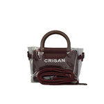 Crisan Bags - Ruby - Handbag-Crisan bags