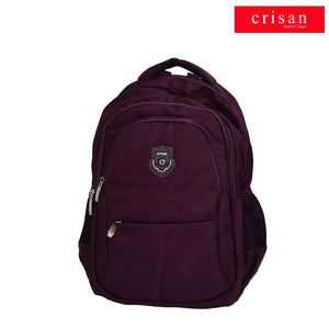 Crisan Bags - Nicholas - Backpack-Crisan bags