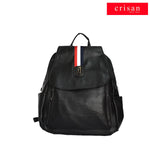 Crisan Bags - Ophelia - Backpack-Crisan bags