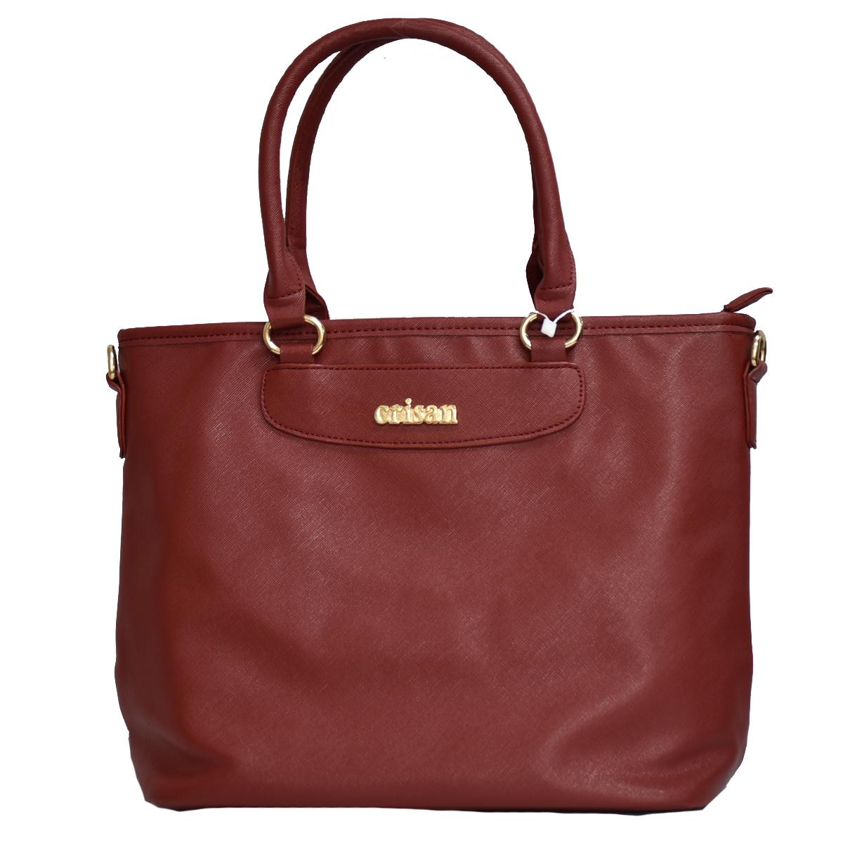Crisan Bags - Ava - Handbag-Crisan bags