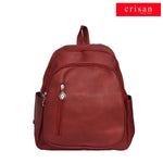 Crisan Bags - Matilda - Backpack-Crisan bags