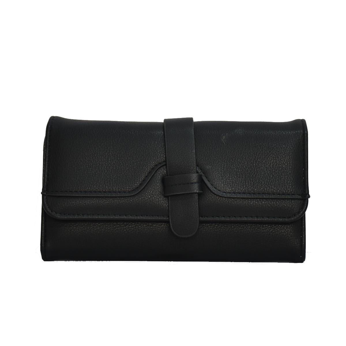 Crisan Bags - Reign - Wallet-Crisan bags