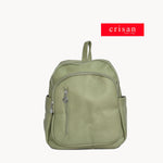 Crisan Bags - Matilda - Backpack-Crisan bags
