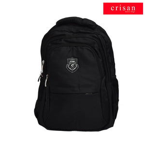 Crisan Bags - Nicholas - Backpack-Crisan bags