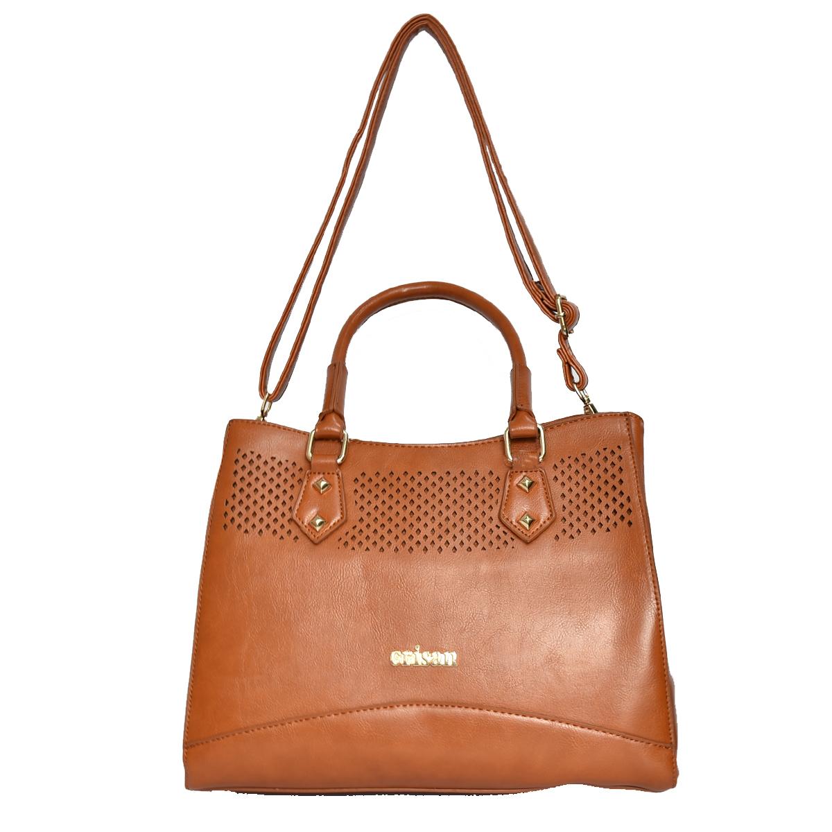 Crisan Bags - Catriona - Handbag-Crisan bags
