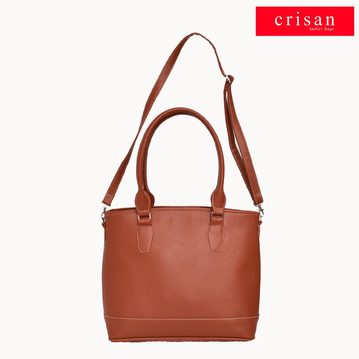 Crisan Bags - Sansa - Handbag-Crisan bags