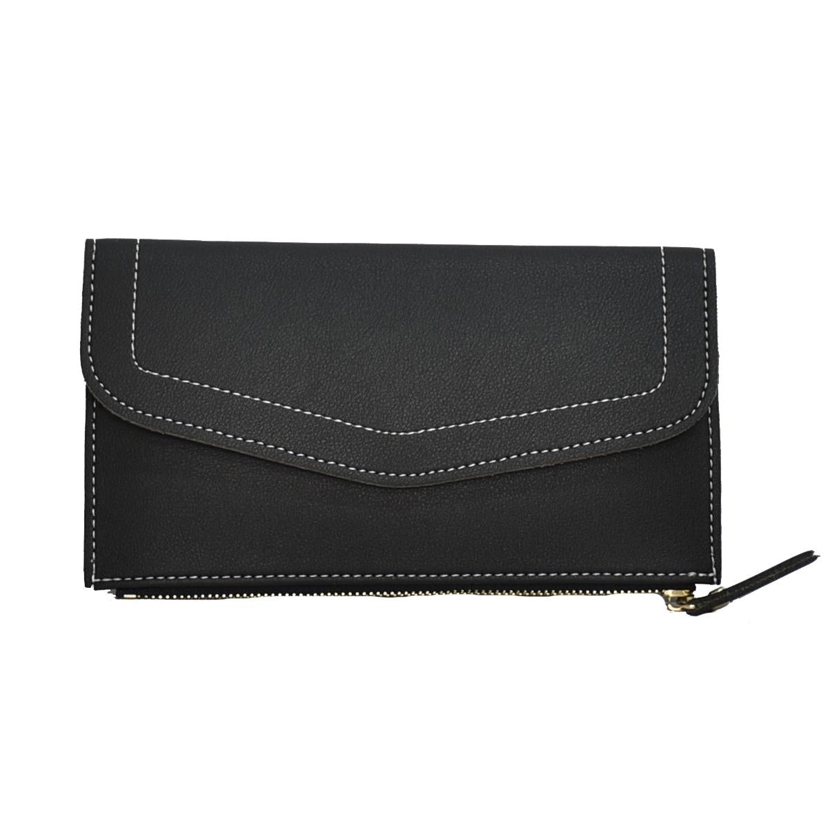 Crisan Bags - Diana - Wallet-Crisan bags