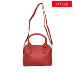 Crisan Bags - Astrid - Handbag-Crisan bags