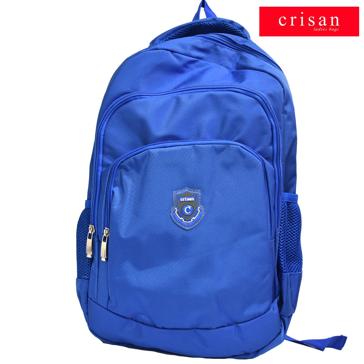 Crisan Bags - Michael - Backpack-Crisan bags