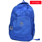 Crisan Bags - Michael - Backpack-Crisan bags