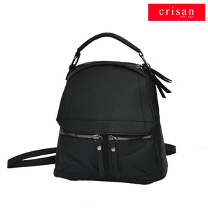 Crisan Bags - Thea - Backpack-Crisan bags