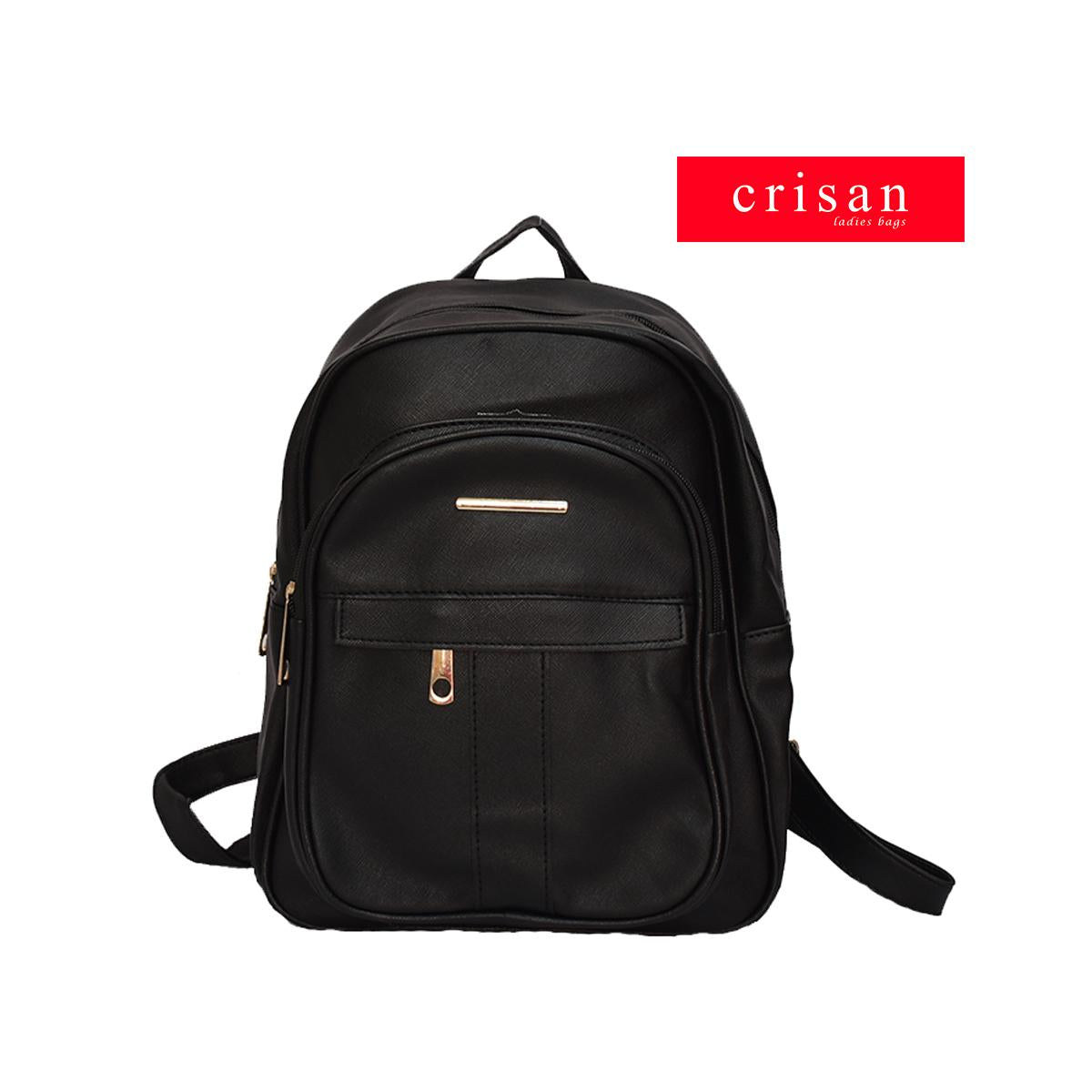 Crisan Bags - Willow - Backpack-Crisan bags