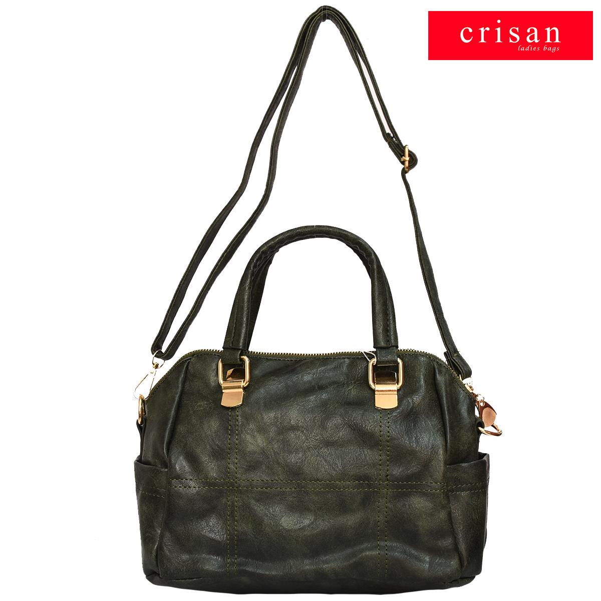 Crisan Bags - Eloise - Handbag-Crisan bags