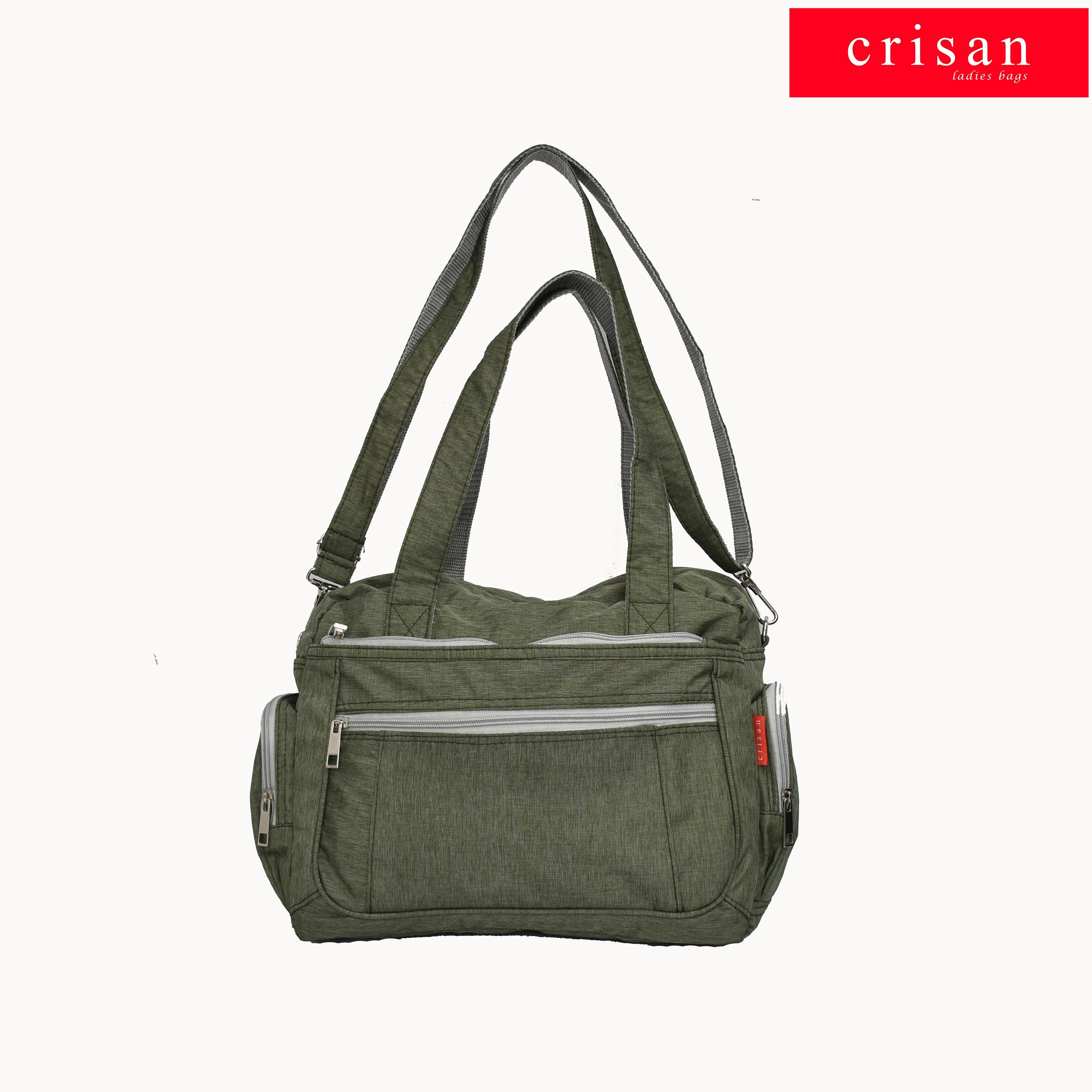 Crisan Bags - Kaia - Handbag-Crisan bags
