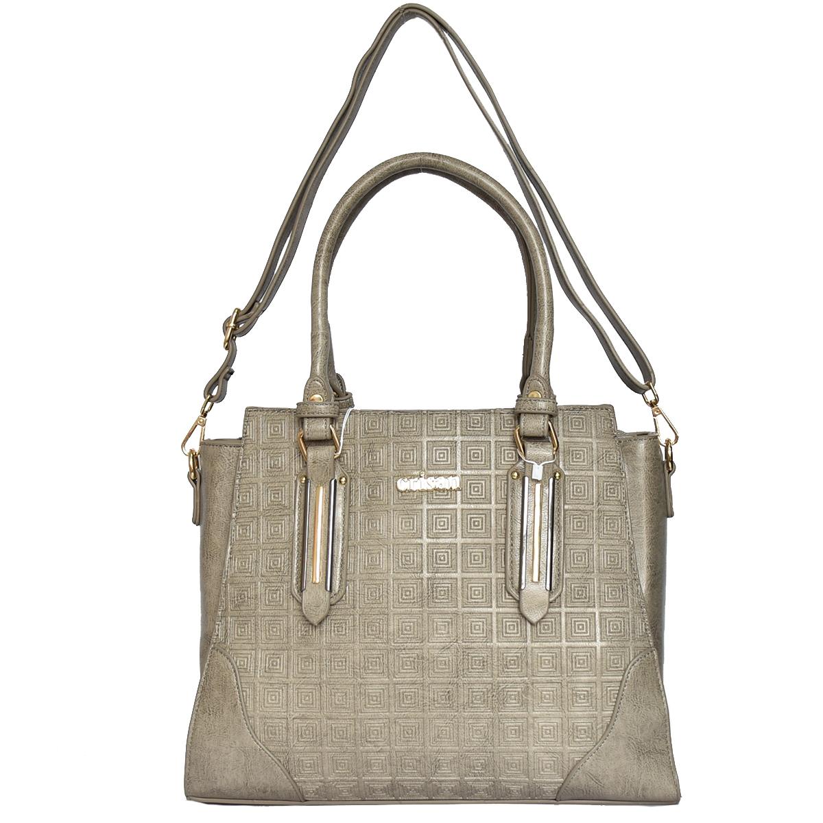 Crisan Bags - Millie - Handbag-Crisan bags