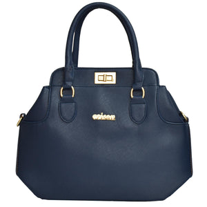 Crisan Bags - Patience - Handbag-Crisan bags