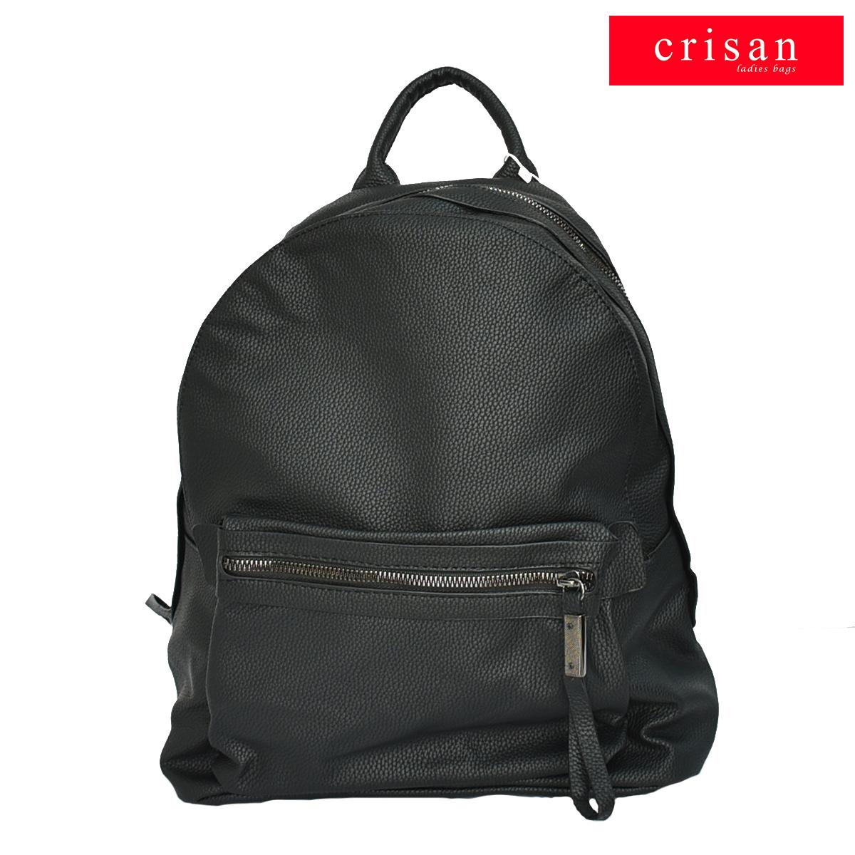 Crisan Bags - Adah - Backpack-Crisan bags
