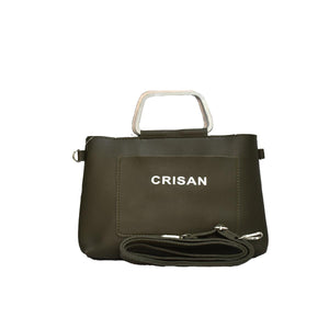 Crisan Bags - Liezel - Handbag-Crisan bags