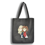 Crisan Bags - Nadine - Tote Bag-Crisan bags