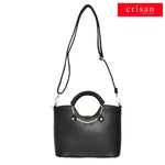 Crisan Bags - Max - Handbag-Crisan bags