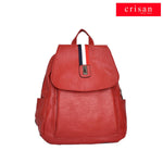 Crisan Bags - Ophelia - Backpack-Crisan bags