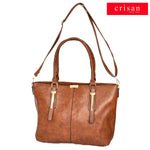 Crisan Bags - Jare - Handbag-Crisan bags