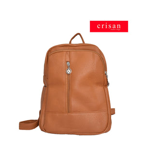 Crisan Bags - Hadley - Backpack-Crisan bags