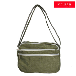 Crisan Bags - Brianne - Slingbag-Crisan bags