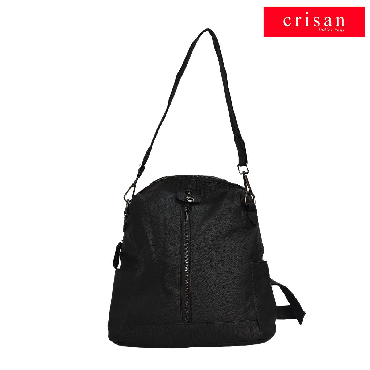 Crisan Bags - Elenor - Backpack-Crisan bags