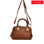 Crisan Bags - Alice - Handbag-Crisan bags