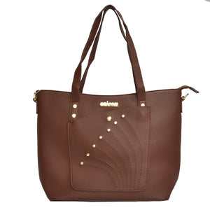 Crisan Bags - Harper - Handbag-Crisan bags