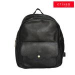 Crisan Bags - River - Backpack-Crisan bags